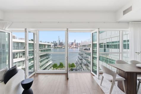 800 Avenue At Port Imperial Weehawken NJ 07086