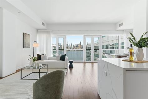 800 Avenue At Port Imperial Weehawken NJ 07086