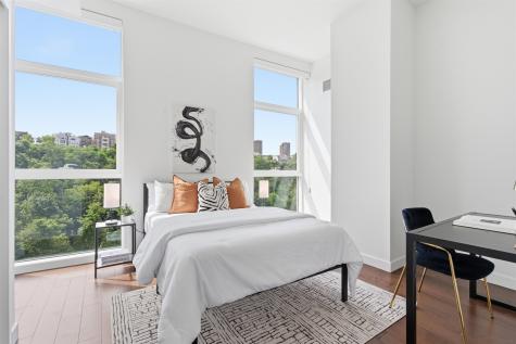 800 Avenue At Port Imperial Weehawken NJ 07086