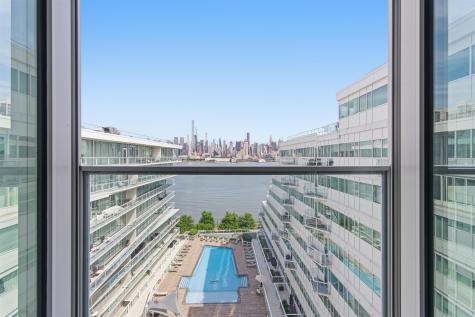 800 Avenue At Port Imperial Weehawken NJ 07086