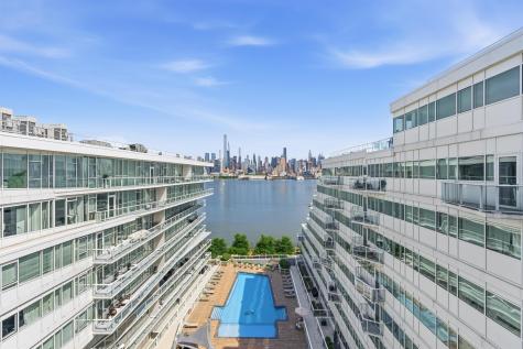 800 Avenue At Port Imperial Weehawken NJ 07086