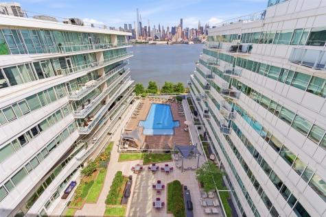800 Avenue At Port Imperial Weehawken NJ 07086