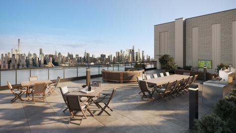 8 Avenue At Port Imperial West New York NJ 07093