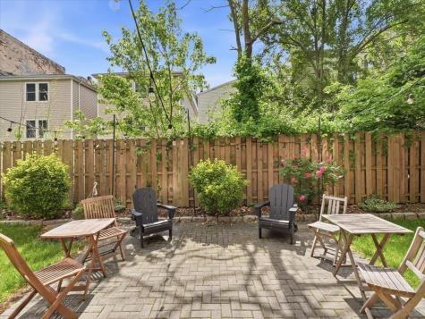 302 Palisade Avenue Jersey City NJ 07307
