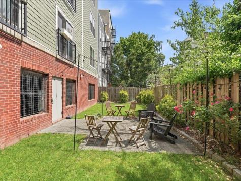 302 Palisade Avenue Jersey City NJ 07307
