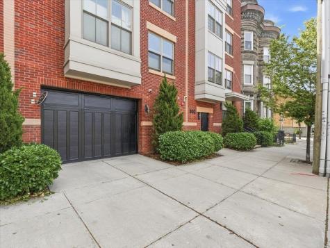 302 Palisade Avenue Jersey City NJ 07307