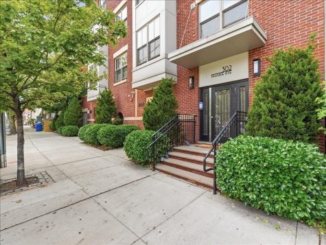302 Palisade Avenue Jersey City NJ 07307