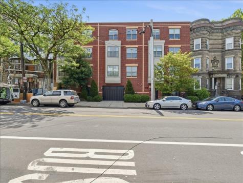 302 Palisade Avenue Jersey City NJ 07307