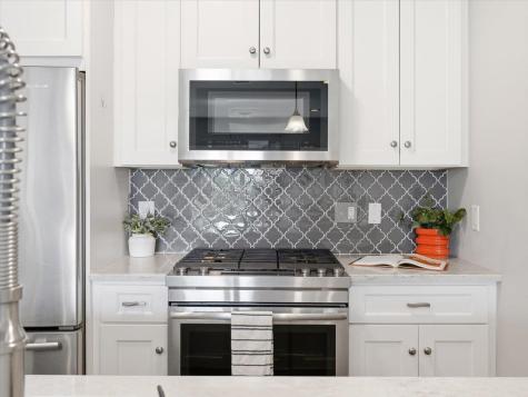 302 Palisade Avenue Jersey City NJ 07307