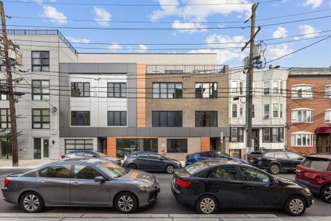 262 New York Avenue Jersey City NJ 07307