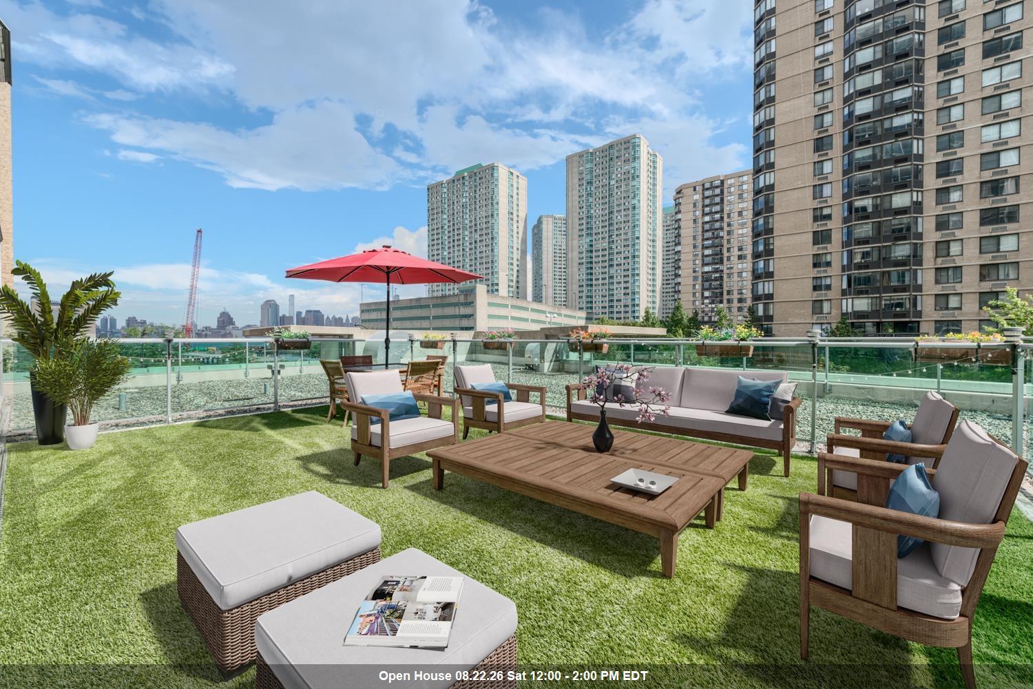 20 Newport Parkway Jersey City NJ 07310