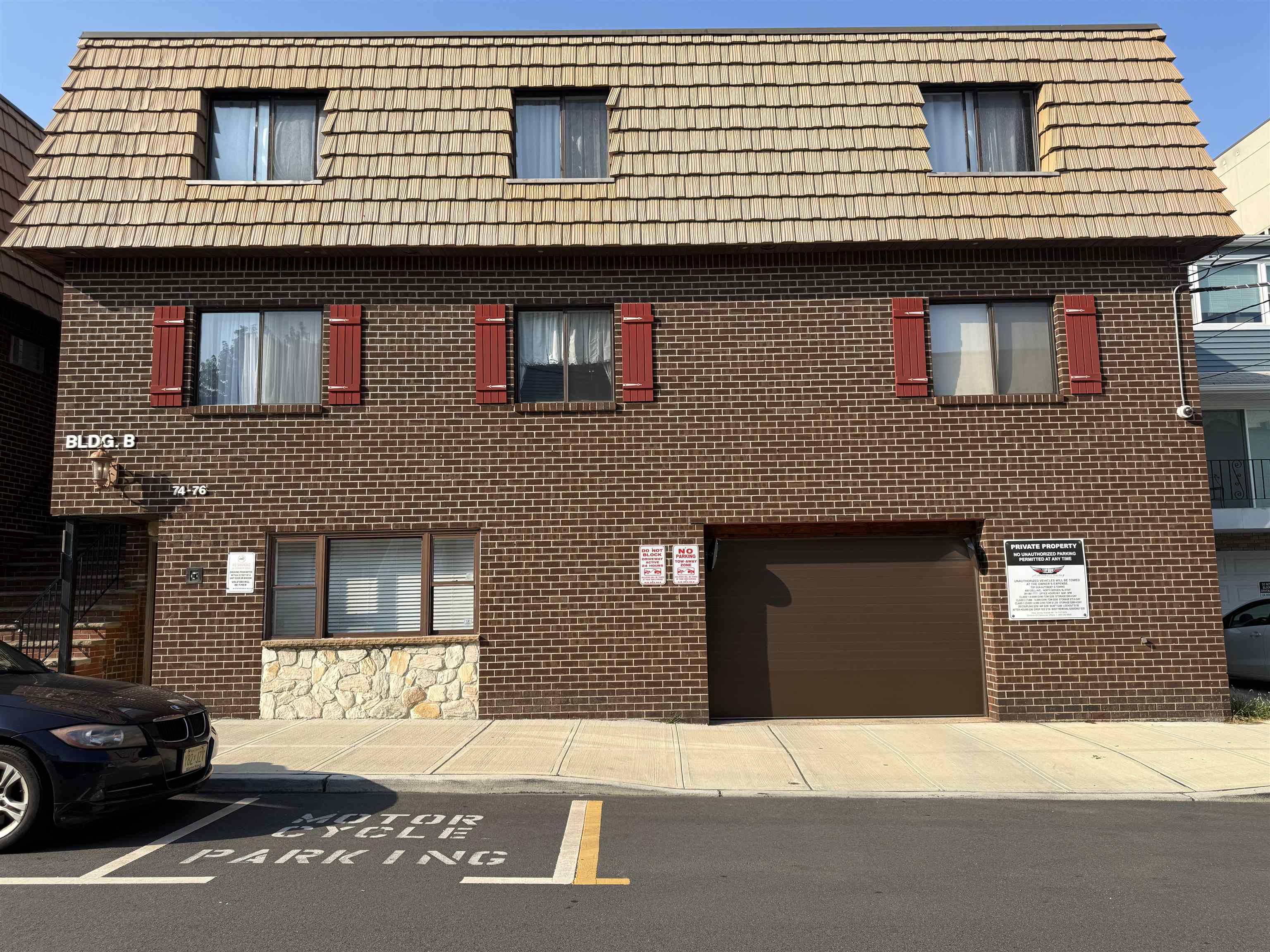 74 69th Street Guttenberg NJ 07093