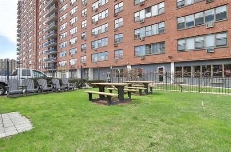 500 Central Avenue Union City NJ 07087