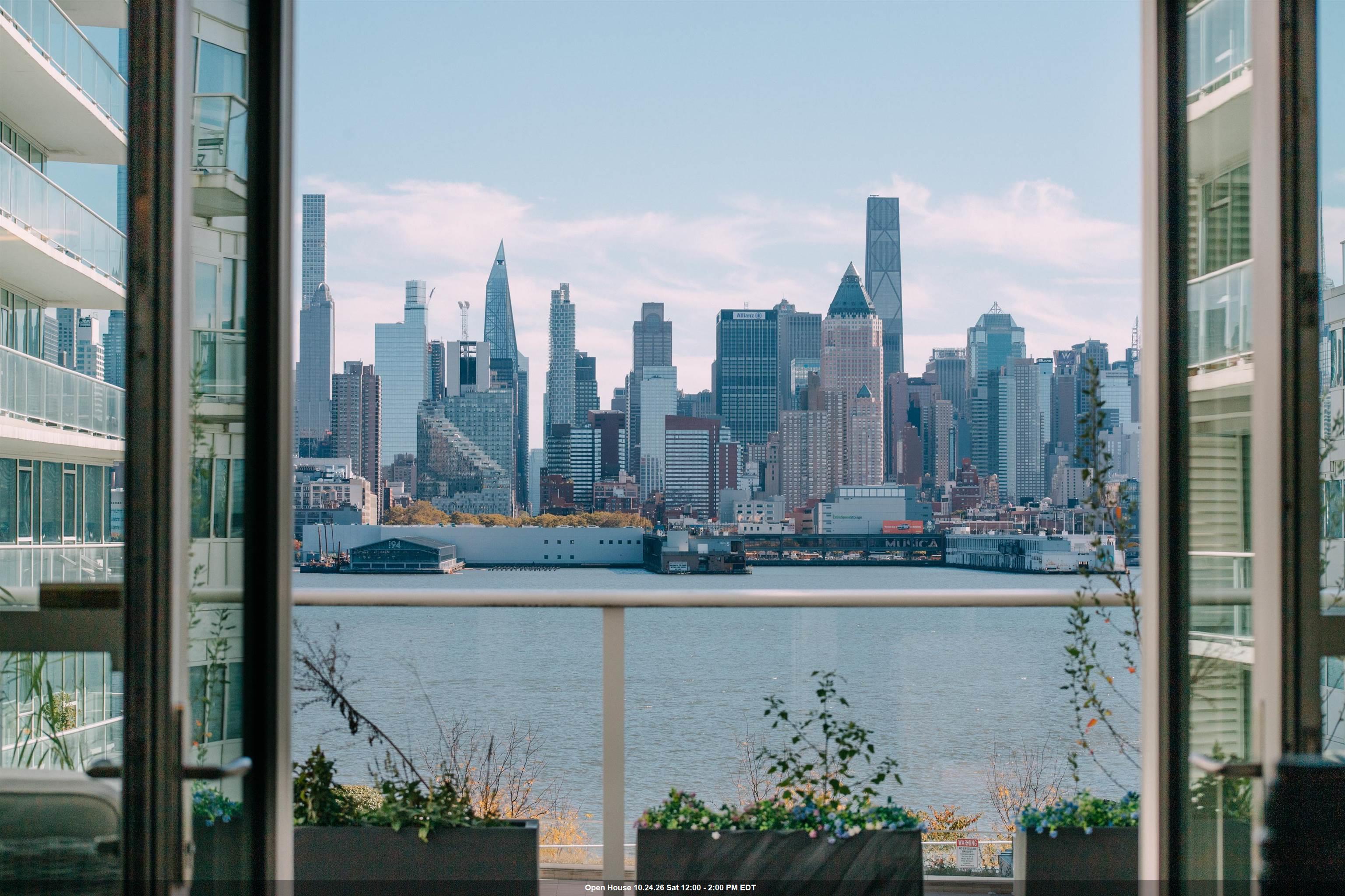800 Avenue At Port Imperial Weehawken NJ 07086