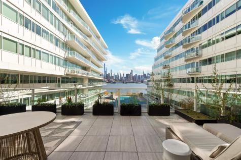 800 Avenue At Port Imperial Weehawken NJ 07086