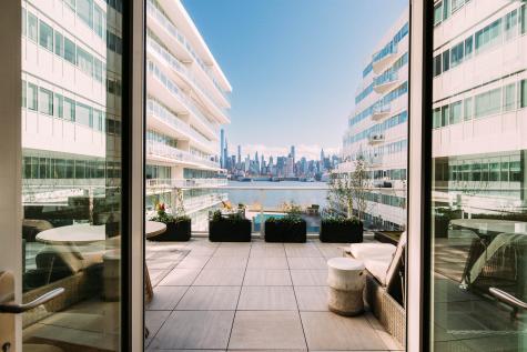 800 Avenue At Port Imperial Weehawken NJ 07086