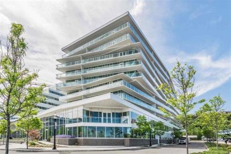 800 Avenue At Port Imperial Weehawken NJ 07086