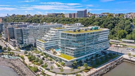 800 Avenue At Port Imperial Weehawken NJ 07086