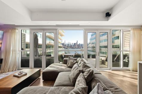 800 Avenue At Port Imperial Weehawken NJ 07086