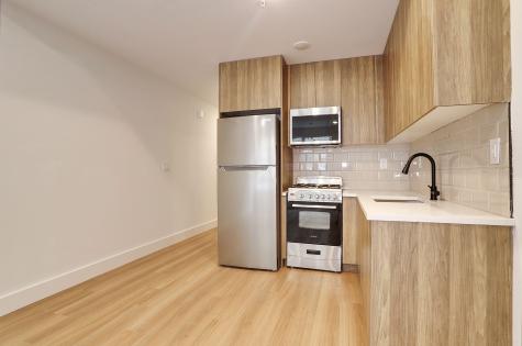 88 Bergen Avenue Jersey City NJ 07305
