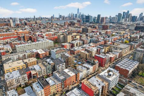 315 Monroe Street Hoboken NJ 07030