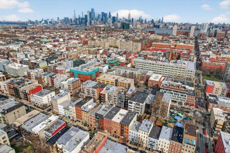 315 Monroe Street Hoboken NJ 07030