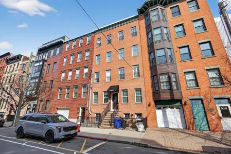 315 Monroe Street Hoboken NJ 07030