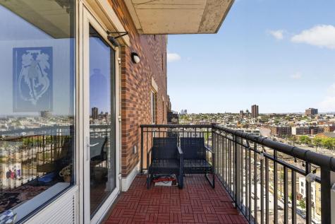 3312 Hudson Avenue Union City NJ 07087