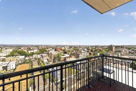 3312 Hudson Avenue Union City NJ 07087