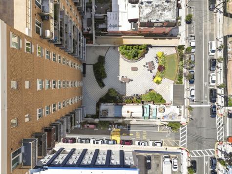3312 Hudson Avenue Union City NJ 07087