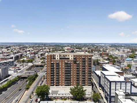 3312 Hudson Avenue Union City NJ 07087