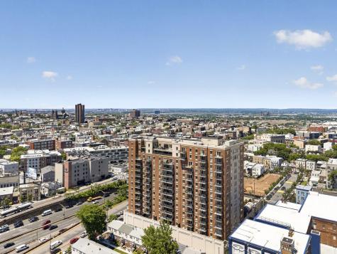 3312 Hudson Avenue Union City NJ 07087