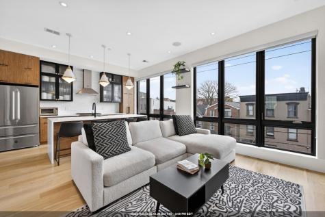 339 Palisade Avenue Jersey City NJ 07307