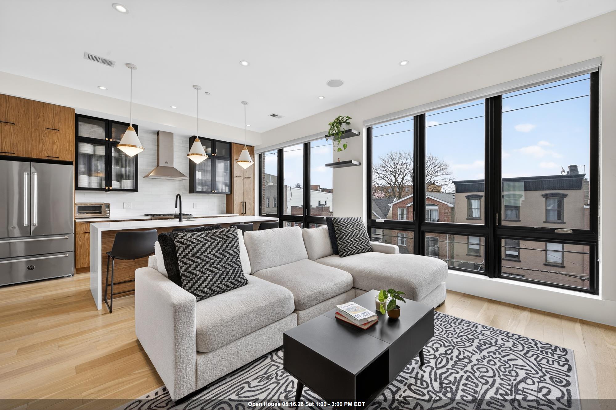 339 Palisade Avenue Jersey City NJ 07307