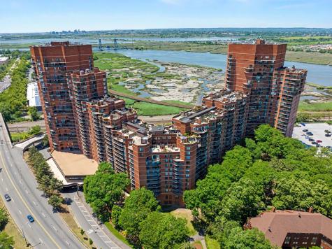 1015 Harmon Cove Tower Secaucus NJ 07094
