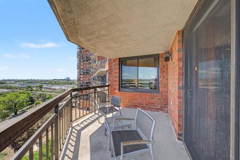 1015 Harmon Cove Tower Secaucus NJ 07094
