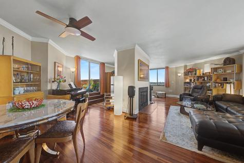 1015 Harmon Cove Tower Secaucus NJ 07094