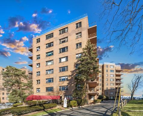 8800 Boulevard East North Bergen NJ 07047