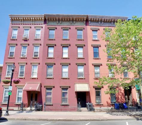 824 Washington Street Hoboken NJ 07030