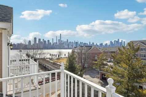 247 Brower Court West New York NJ 07093
