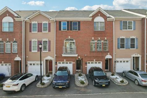 247 Brower Court West New York NJ 07093