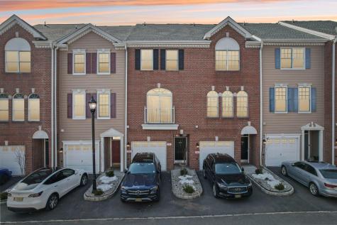 247 Brower Court West New York NJ 07093