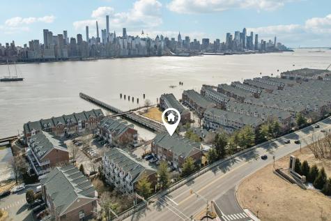 247 Brower Court West New York NJ 07093