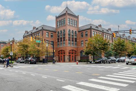 61 Grand Street Jersey City NJ 07302