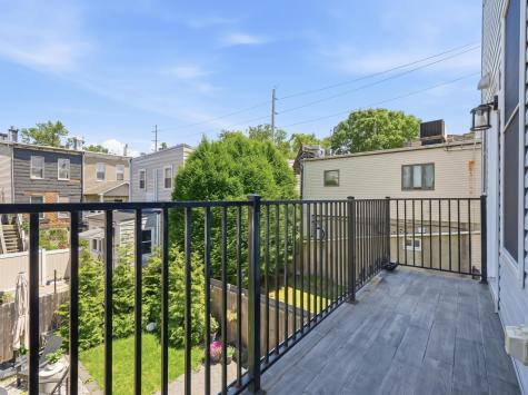 50 Laidlaw Avenue Jersey City NJ 07306