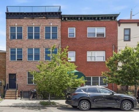 50 Laidlaw Avenue Jersey City NJ 07306