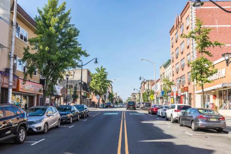 50 Laidlaw Avenue Jersey City NJ 07306