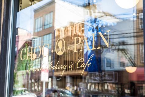 50 Laidlaw Avenue Jersey City NJ 07306