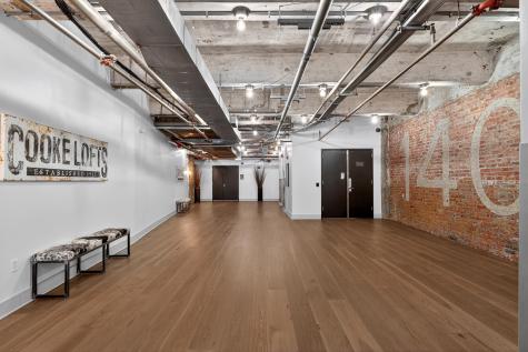 140 Bay Street Jersey City NJ 07302