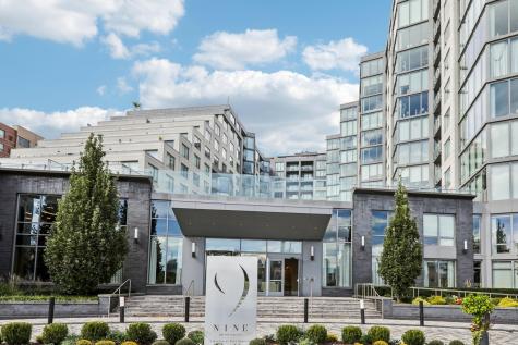 9 Avenue At Port Imperial West New York NJ 07093